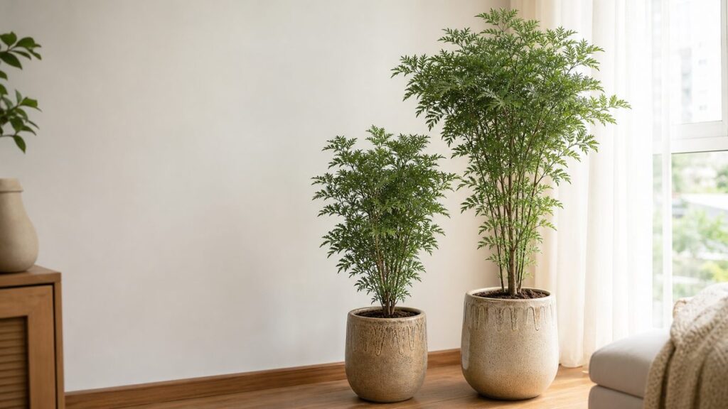 Planta-da-felicidade: como cuidar e onde cultivar