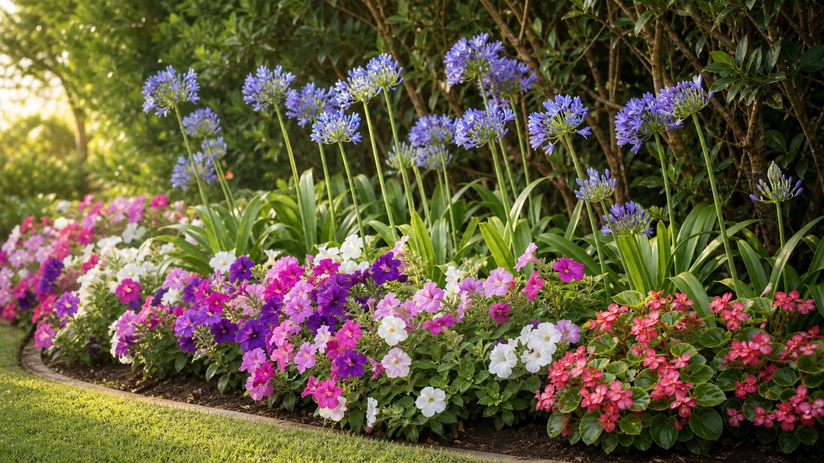 O que são plantas herbáceas? Tipos e exemplos ornamentais