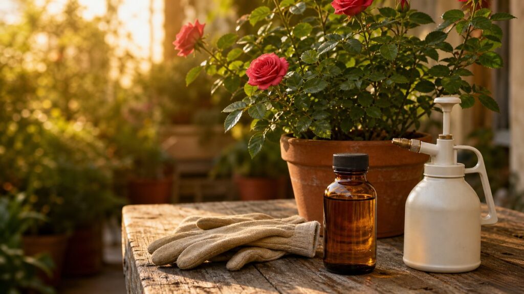 Óleo de neem nas plantas: para que serve e como usar