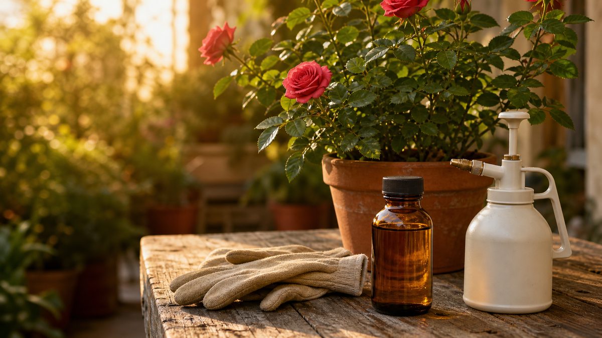 Óleo de neem nas plantas: para que serve e como usar