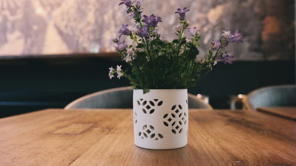 Arranjo de flores: como montar com o que há no jardim