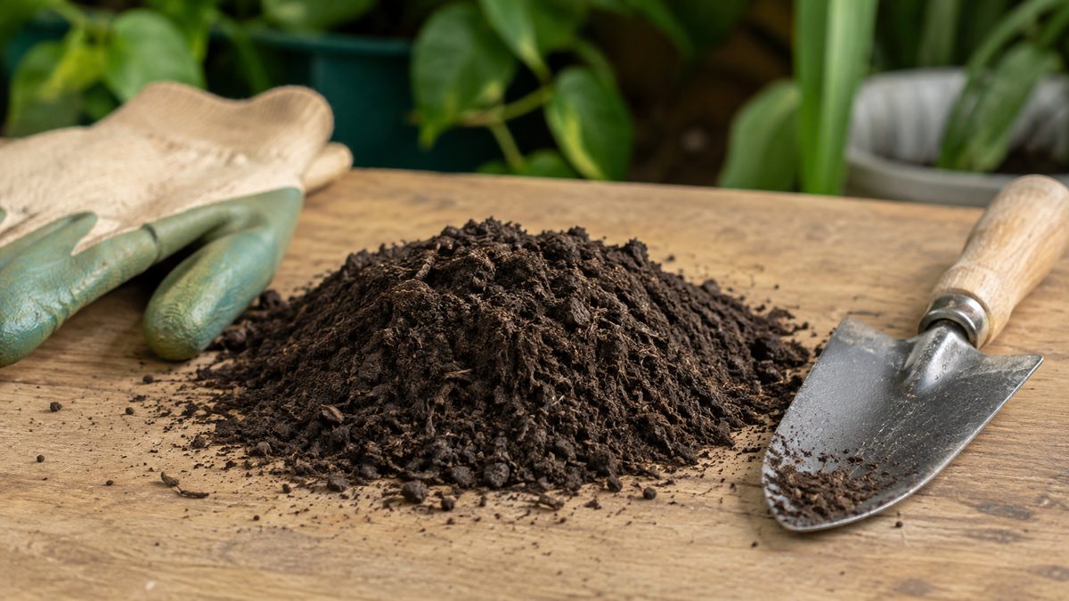 Esterco de galinha: como usar sem queimar as plantas