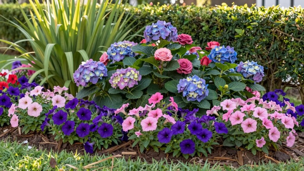 Flores de jardim: como escolher, plantar e manter o canteiro florido