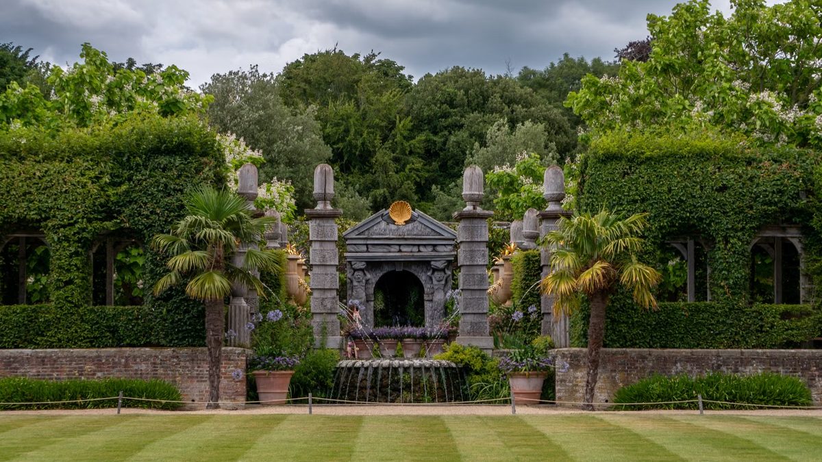 Paisagismo: princípios que organizam um projeto de jardim
